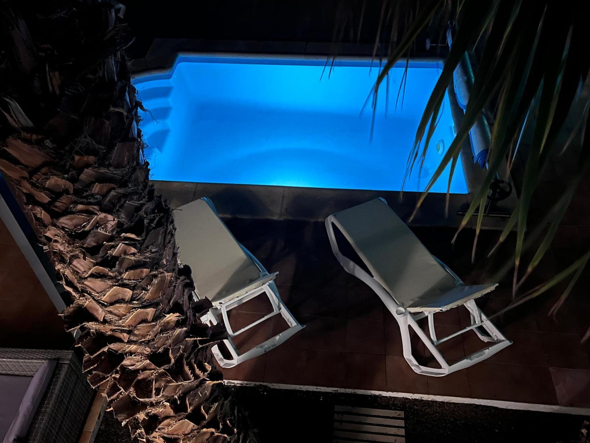 Villa Ariana - Playa Blanca Exterior photo